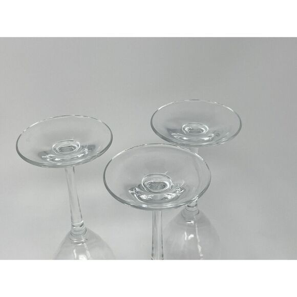 Riedel Crystal Vivant 9oz Champagne Sparkling Wine Flutes Glasses 8.75” Set Of 3 - Picture 6 of 6